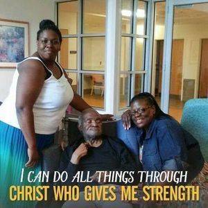 Meet your Posher, Erica